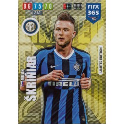 FIFA 365 2020 Limited Edition Milan Škriniar (FC..